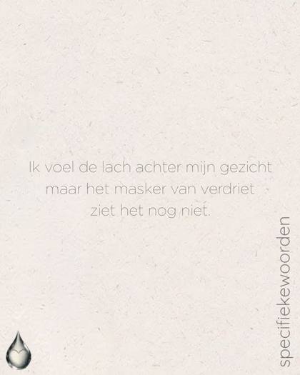 Gedicht op Instagram